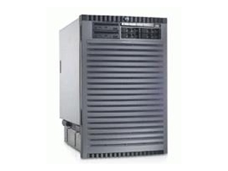 惠普 9000 rp8420-32 (8900/1GHz)