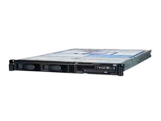 IBM System p5 505Q