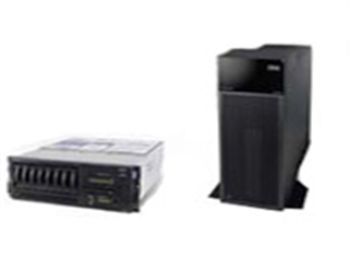 IBM pSeries 615