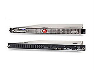 MCAFEE Email and Web Security Appliance 3100(400用户)