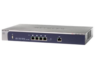 NETGEAR UTM10