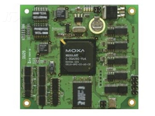 MOXA EM-1240