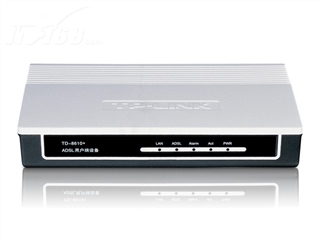 TP-LINK TD-8610+