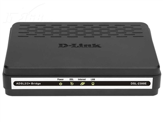 D-Link DSL-2300E
