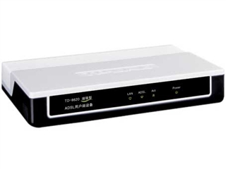 TP-LINK TD-8620增强型