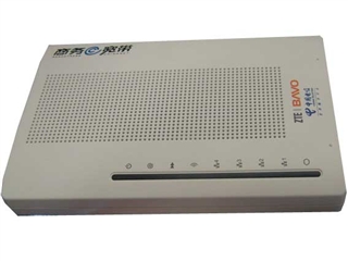 中兴 ZXV10 W300