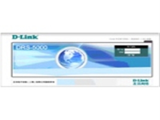 D-Link DRS-5000