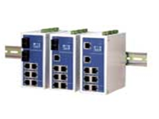 MOXA ED6008-S-SC
