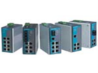 MOXA EDS305