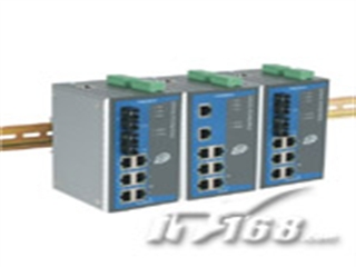 MOXA EDS-508-SS-T