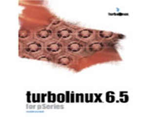 TurboLinux Server6.5 for pSeries