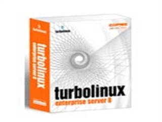 TurboLinux Enterprise Server 8(for AMD64 Basic Powered by Uni