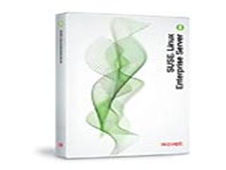 NOVELL SUSE Linux Enterprise Server 10(662644470160)