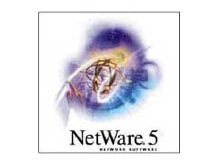 NOVELL Net Ware5.0(标准中文版)