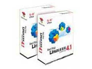 红旗 DC Server 4.1 for x86-64