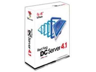 红旗 DC Server 4.1 for Itanium2