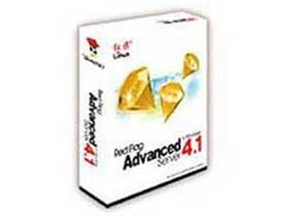 红旗 Advanced Server 4.1 For Itanium2
