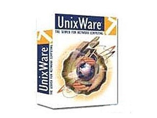 SCO UnixWare7.1.3部门版