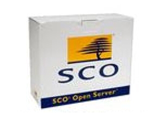 SCO Open Server 5.0.7企业版(5用户许可证)