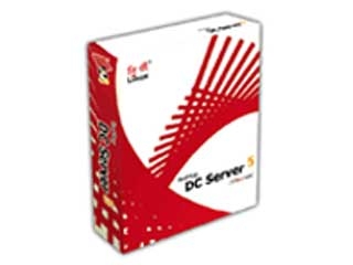 红旗 DC Server 5.0