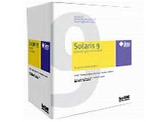 SUN Solaris 9(多语言版)
