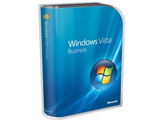 Microsoft Vista中文企业版