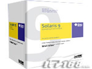 SUN Solaris 9多语言版(x86平台)