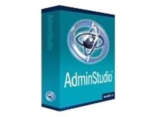 InstallShield AdminStudio 5.0(企业版)