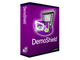 InstallShield DemoShield 8.0(标准版)