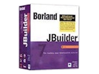 Borland JBuilder 2006(企业版)