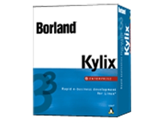 Borland Kylix 2(企业版)
