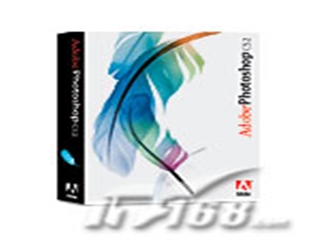 Adobe Photoshop CS2(中文版)