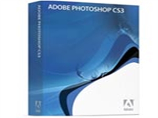 Adobe Photoshop CS3 10.0 for Windows