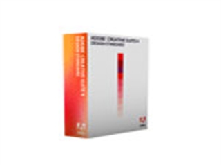 Adobe CS4 Design Standard for Windows(英文)