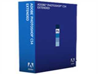 Adobe Photoshop CS4 Extended 11.0 for Windows(中文)