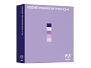 Adobe Premium Pro CS4 4.0for Windows(英文)
