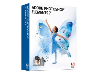 Adobe Photoshop Elements 7