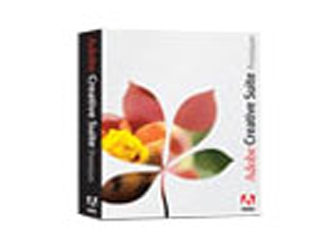 Adobe Creative Suites Prem(英文版)