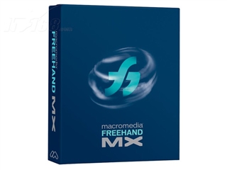 Macromedia FreeHand MX
