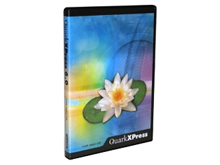 QUARK XPress7.0(英文版)