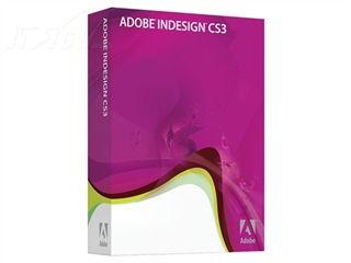 Adobe InDesign CS3 5.0 for MAC