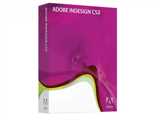 Adobe InDesign CS3 5.0 for Windows