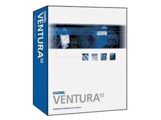 COREL Ventura 10