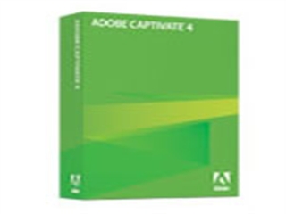 Adobe Captivate 4(英文)