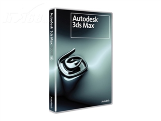 AUTODESK 3ds Max 2009