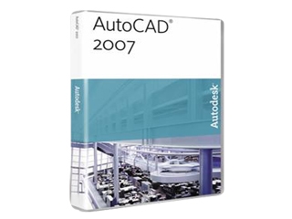 AUTODESK AutoCAD Mechanical 2007