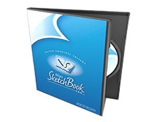 AUTODESK Alias SketchBook pro