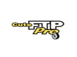 GlobalSCAPE CuteFTP 8 Pro