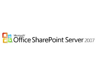 Microsoft Office SharePoint Server 2007