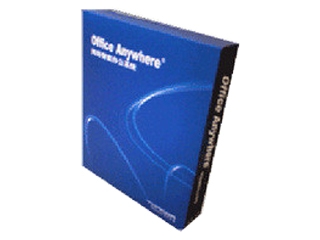 通达 Office Anywhere 2007 完美版(不限制用户)